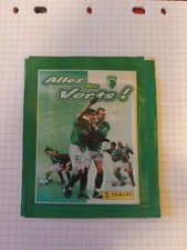 Panini Pochette ASSE