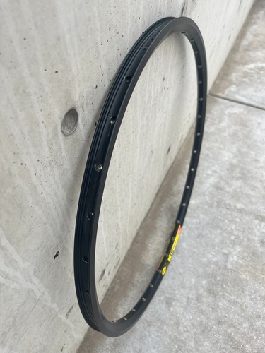 Nos mavic x223 disc alloy - nos,