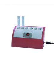 Thermotubes® - bain-marie