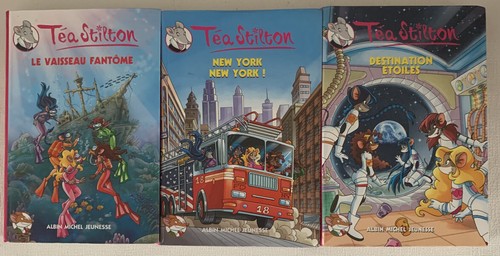 Lot tea stilton - de, 3