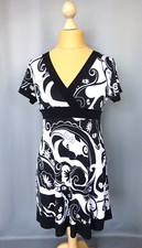 Jolie robe moulante stretch