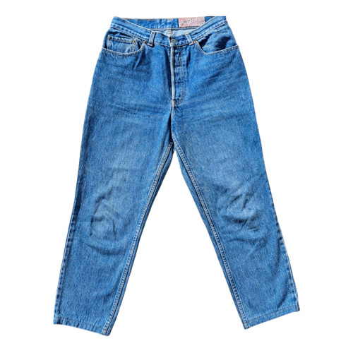 Jeans levis 901 femme - jeans,