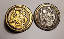 ANCIENNES MÉDAILLES