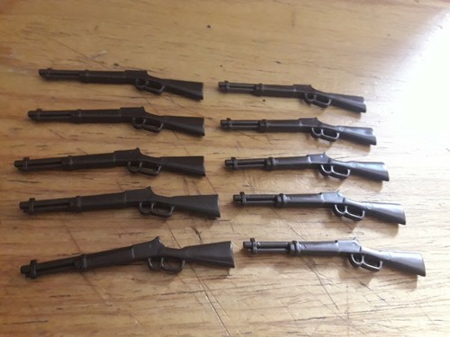 Playmobil winchester western - playmobil,