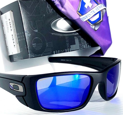 Oakley fuel cell infinite hero - oakley,