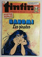 Journal de tintin n506 - journal,