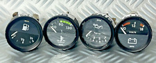 JAGUAR XJ6 XJ12 S3 MANOMETRES