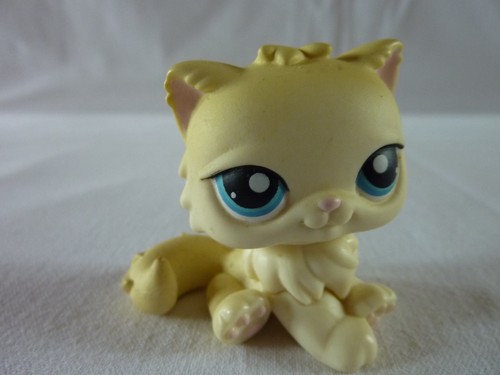 Petshop lps littlest - littlest,