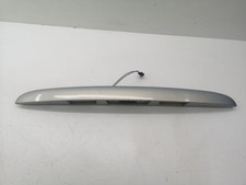 Renault Scenic I 2000 Essence Éclairage de plaque d'immatriculation AMD59061