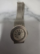 Montre Mecanique Lip Acier