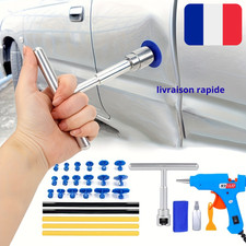 Outil Débosselage Carrosserie