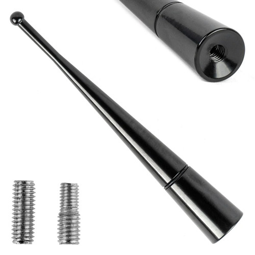 Brin antenne metal - brin, visser