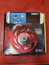 Kit Chaîne France Équipement