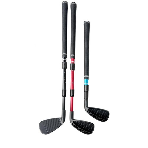 Golf wedge telescopic - wedge,
