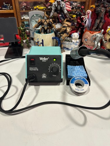 Weller ec1002 wes51 - weller,