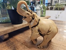 ​Statuette Éléphant Style