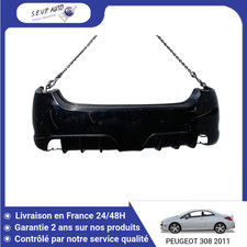 ?? PARE-CHOC ARRIER PEUGEOT 308 ➤7410JC ♻️