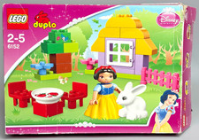 Lego duplo snow - snow, 6152