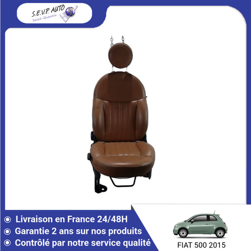 Interieur complet - 🇫🇷,