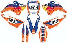 👉 Kit déco YCF 2016-2025