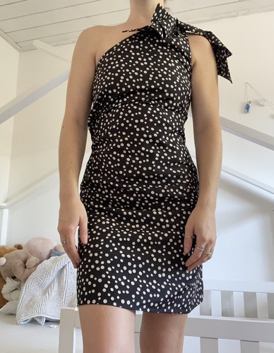 Robe asymétrique - robe,
