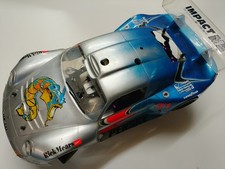 VOITURE PISTE 1/10° RC SERPENT IMPACT M2. Moteur RB PRODUCTS Centax complet