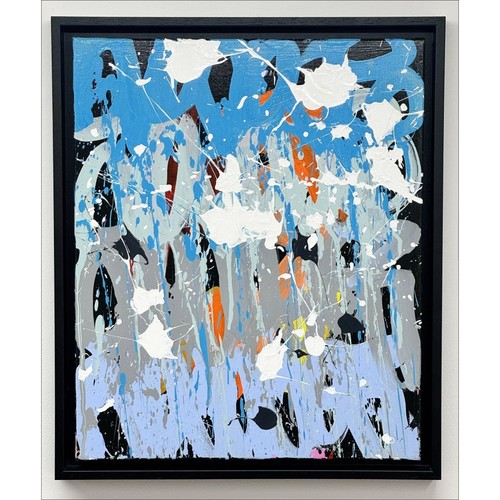 Jonone peinture originale à - -,