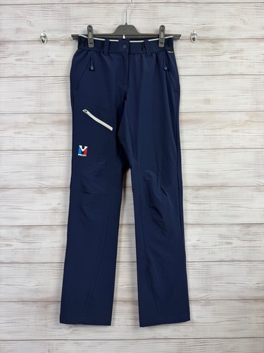 Millet blue softshell outdoor - softshell,