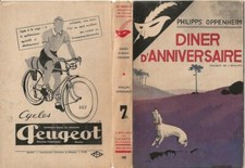 RARE EO LE MASQUE N° 259 +