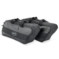 Valises latérales moto