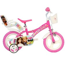 Dino Bikes Vélo Barbie Taille