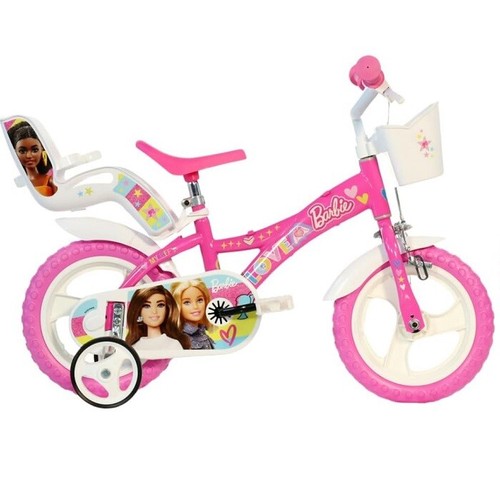 Dino bikes vélo barbie - dino,