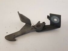 Poignée extérieur ouverture