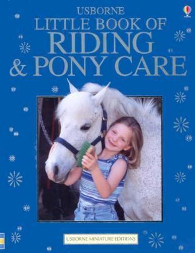 Complete book riding and - complete,