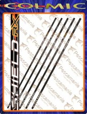 Canne colmic SHIELD whip mt