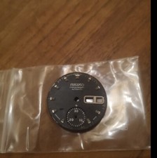 Seiko 6139 6002 Vintage Dial