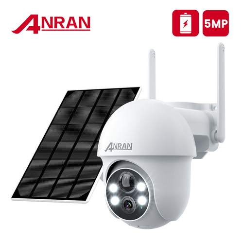 5mp caméra wifi de - 5mp,