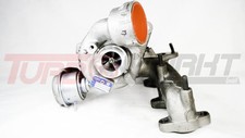 Turbocompresseur touran - turbocompresseur,