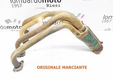 Collecteur Pot D'Échappement