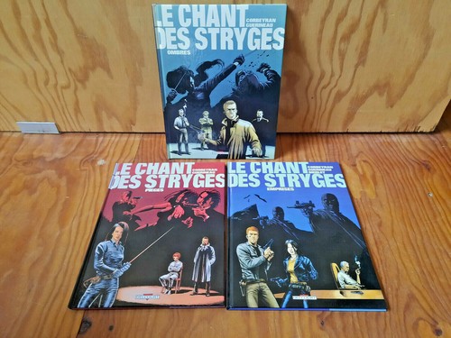 Lot le chant des - le,