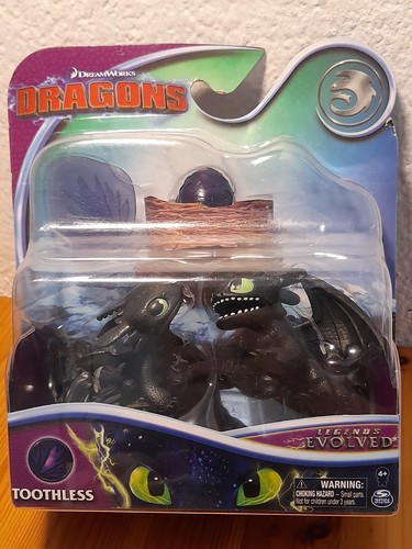 Disney dreamworks dragons - dragons,