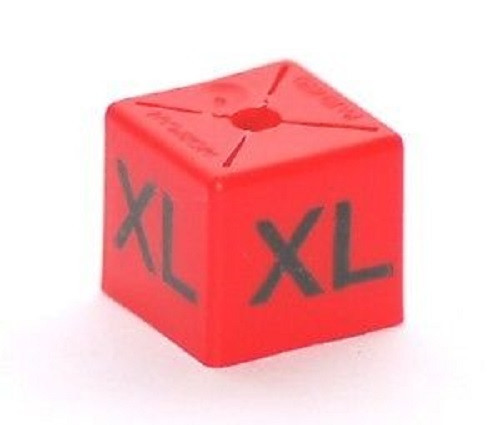 Marqueurs taille pour - de,