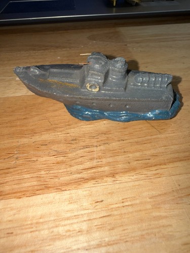 Jouet bateau vedette - jouet, rapide