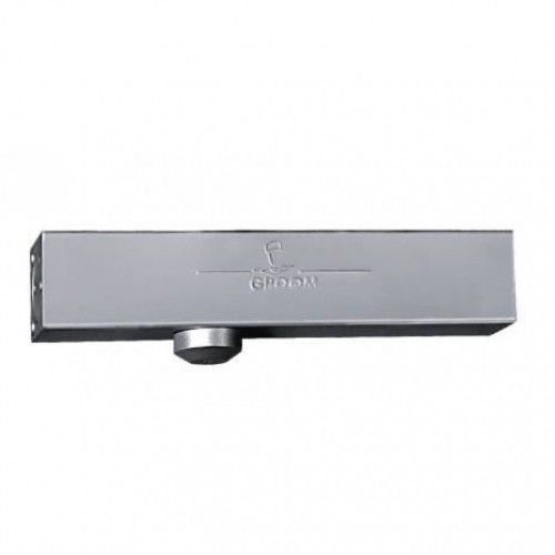 Boitier seul pour - ferme, porte