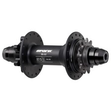 Spank Singlespeed DJ Rear Hub