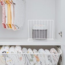  Séparateurs d'étagères