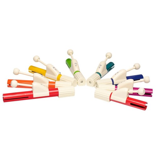 Jeu percunot instrument - -,