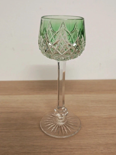 Verre rhin couleur - 1,