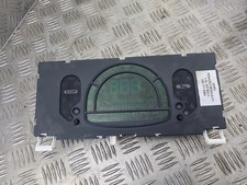 Bloc Compteur - RENAULT MODUS  1.5L DCI 80CV 158,171 KMS - Réf : 8200418023-C