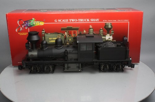 Bachmann 81199 spectrum - spectrum, g